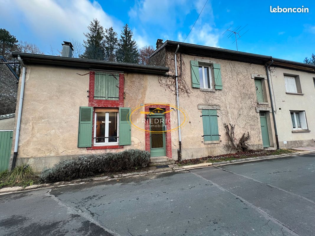 2 bedrooms House in Mouilly, France No. 85332