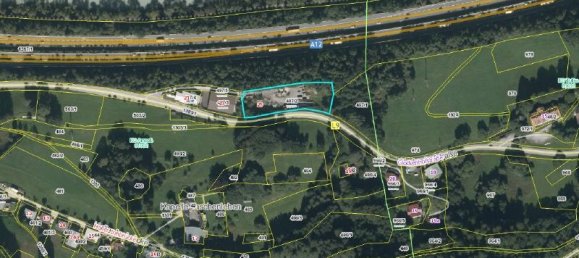  قطعة أرض في Ampass, Austria رقم 5997 3