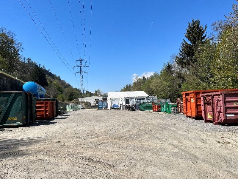  قطعة أرض في Ampass, Austria رقم 5997