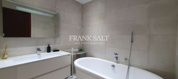 1 غرف نوم شقة في Saint Julian's, Malta رقم 7704 8