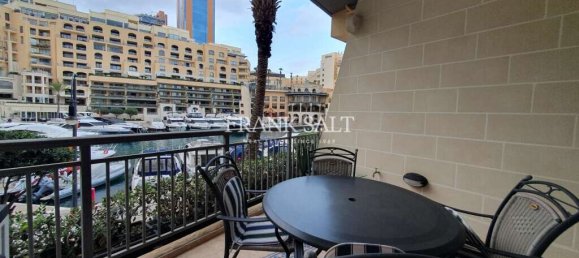 1 غرف نوم شقة في Saint Julian's, Malta رقم 7704 3