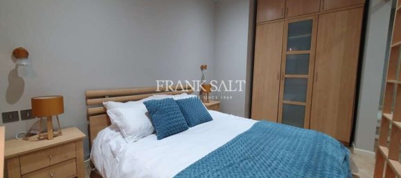 1 غرف نوم شقة في Saint Julian's, Malta رقم 7704 7