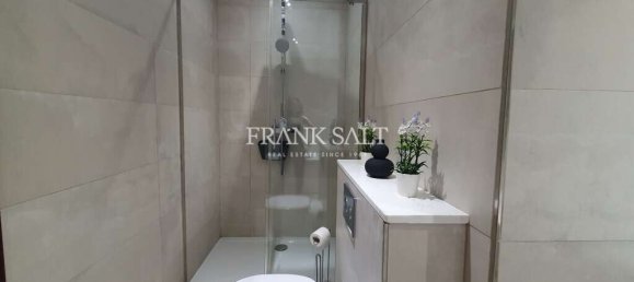 1 غرف نوم شقة في Saint Julian's, Malta رقم 7704 9