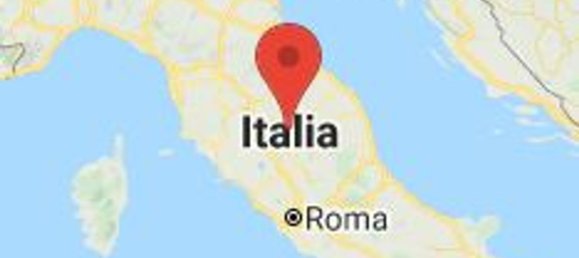 1 room Commercial property in Perugia, Italy No. 126397 7