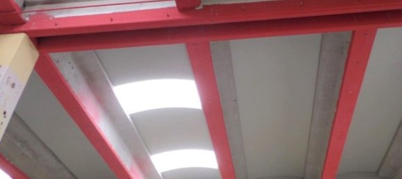 1 room Commercial property in Perugia, Italy No. 126397 6