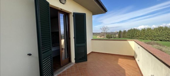 4 rooms House in Castiglione del Lago, Italy No. 142159 12