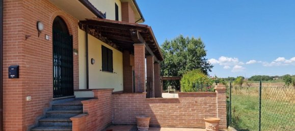 4 rooms House in Castiglione del Lago, Italy No. 142159 21