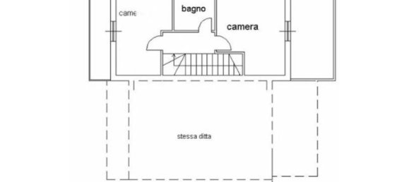 4 rooms House in Castiglione del Lago, Italy No. 142159 24