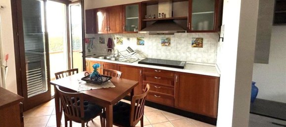 4 rooms House in Castiglione del Lago, Italy No. 142159 6