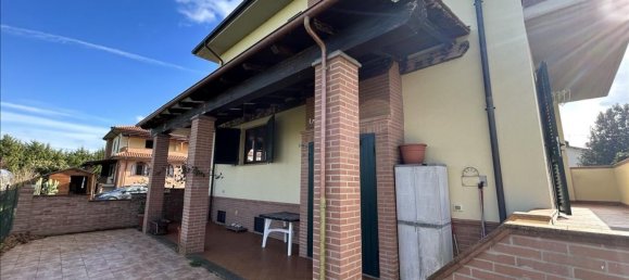 4 rooms House in Castiglione del Lago, Italy No. 142159 19