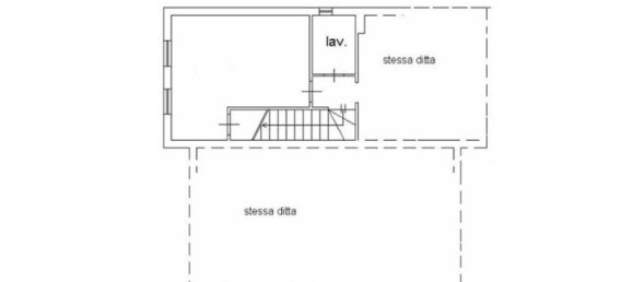 4 rooms House in Castiglione del Lago, Italy No. 142159 25