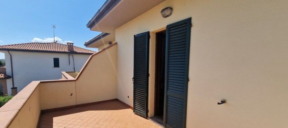 4 rooms House in Castiglione del Lago, Italy No. 142159 7