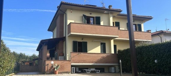 4 rooms House in Castiglione del Lago, Italy No. 142159 20