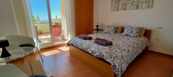 2 Schlafzimmer Wohnung in Mijas, Spain, Nr. 146574 16