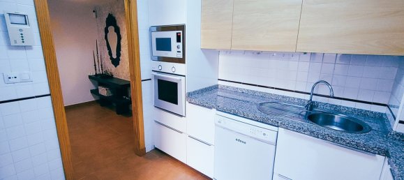 2 Schlafzimmer Wohnung in Mijas, Spain, Nr. 146574 9