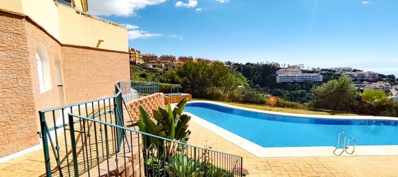 2 Schlafzimmer Wohnung in Mijas, Spain, Nr. 146574 28