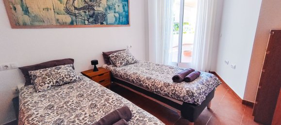 2 Schlafzimmer Wohnung in Mijas, Spain, Nr. 146574 21