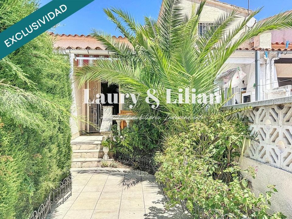 Вилла с 3 спальнями в Эмпуриабрава, Испания № 179087