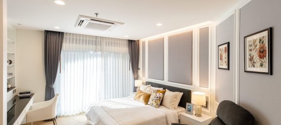 3 chambres Condo à Bangkok, Thailand No. 20384 10