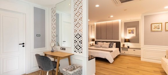 3 chambres Condo à Bangkok, Thailand No. 20384 4