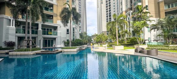 3 chambres Condo à Bangkok, Thailand No. 20384 19