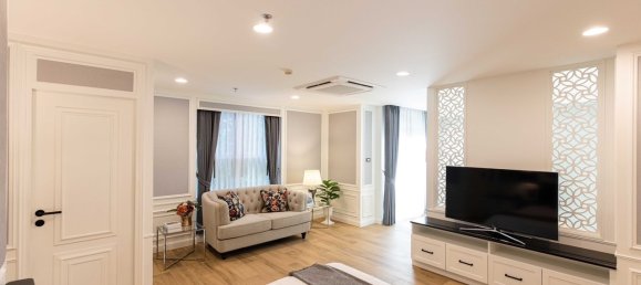 3 chambres Condo à Bangkok, Thailand No. 20384 5