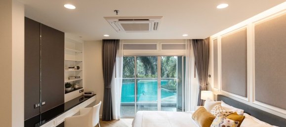 3 chambres Condo à Bangkok, Thailand No. 20384 3