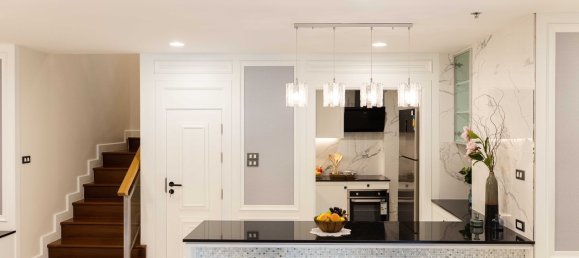 3 chambres Condo à Bangkok, Thailand No. 20384 12