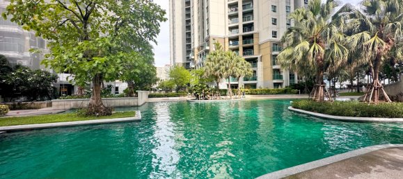 3 chambres Condo à Bangkok, Thailand No. 20384 20