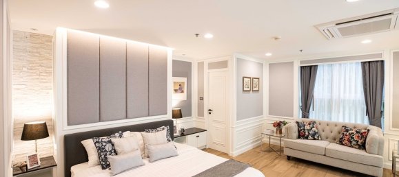 3 chambres Condo à Bangkok, Thailand No. 20384 6