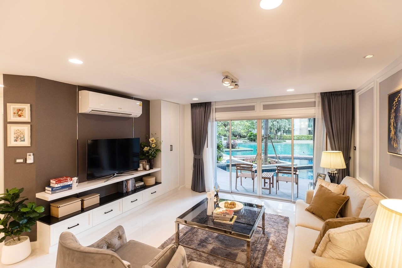 3 chambres Condo à Bangkok, Thailand No. 20384