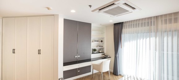 3 chambres Condo à Bangkok, Thailand No. 20384 9