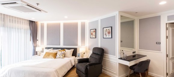 3 chambres Condo à Bangkok, Thailand No. 20384 8