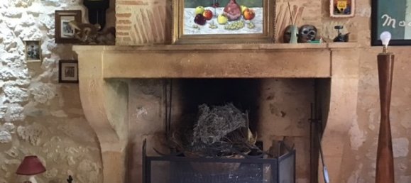 2 bedrooms Commercial property in Dordogne, France No. 1870 13