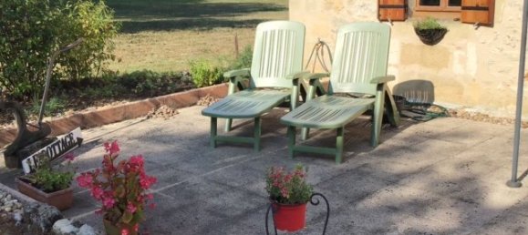 2 bedrooms Commercial property in Dordogne, France No. 1870 4