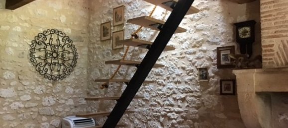 2 bedrooms Commercial property in Dordogne, France No. 1870 12