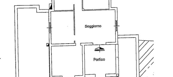 Villa de 6 habitaciónes en Follo, Italy No. 36535 14