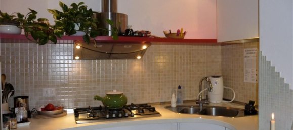 2-Zimmer Wohnung in Monteriggioni, Italy, Nr. 217313 15