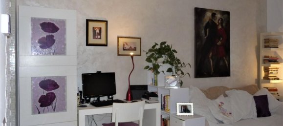 2-Zimmer Wohnung in Monteriggioni, Italy, Nr. 217313 8