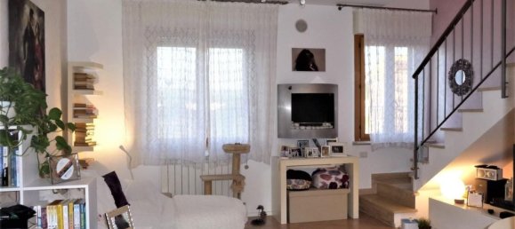 2-Zimmer Wohnung in Monteriggioni, Italy, Nr. 217313 12