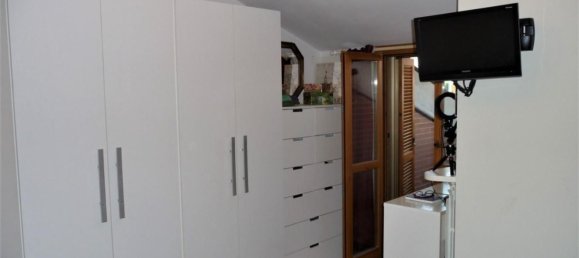 2-Zimmer Wohnung in Monteriggioni, Italy, Nr. 217313 3