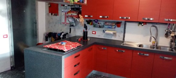 4-Zimmer Wohnung in Domodossola, Italy, Nr. 251542 30