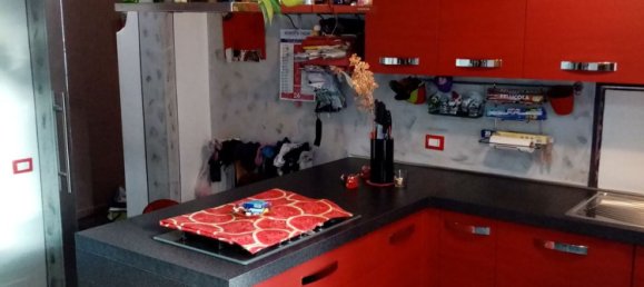 4-Zimmer Wohnung in Domodossola, Italy, Nr. 251542 12