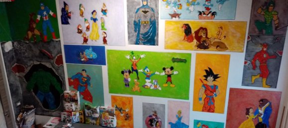 4-Zimmer Wohnung in Domodossola, Italy, Nr. 251542 27