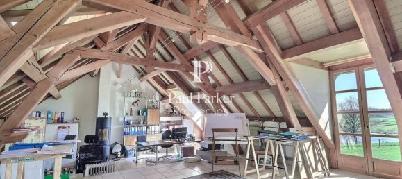 6 bedrooms House in Cluny, France No. 267982 7