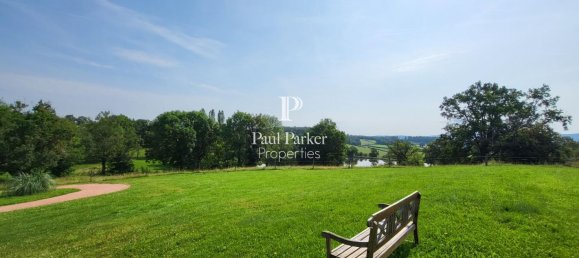 6 bedrooms House in Cluny, France No. 267982 5