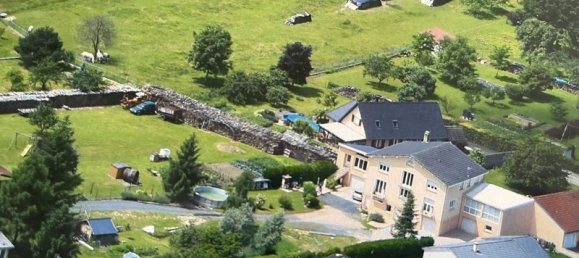 6 Schlafzimmer Haus in Marainviller, France, Nr. 209040 15