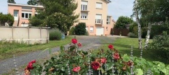 6 Schlafzimmer Haus in Marainviller, France, Nr. 209040 12