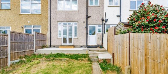 3 bedrooms House in London, United Kingdom No. 11591 16