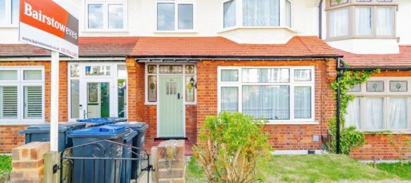 3 bedrooms House in London, United Kingdom No. 11591 17